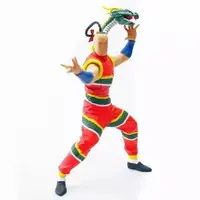 Figure - Kinnikuman / Ramenman