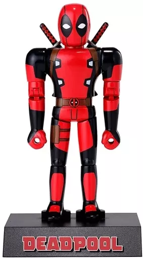 Figure - Deadpool