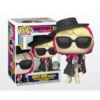 Figure - Birds of Prey / Harley Quinn