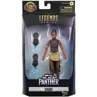 Figure - Black Panther