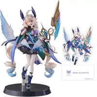 Figure - With Bonus - Nijisanji / Enna Alouette