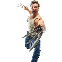 Figure - Deadpool / Wolverine