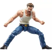 Figure - Deadpool / Wolverine