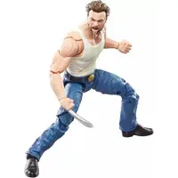 Figure - Deadpool / Wolverine