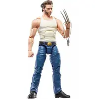 Figure - Deadpool / Wolverine