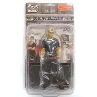 Figure - Crows / Bouya Harumichi