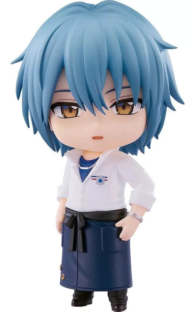 Nendoroid - Promise of Wizard / Nero