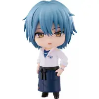 Nendoroid - Promise of Wizard / Nero