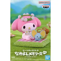 Figure - Prize Figure - Sanrio