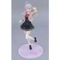 Coreful - Taito Online Crane Limited - Alya Sometimes Hides Her Feelings in Russian