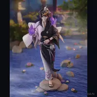 Figure - With Bonus - Nijisanji / Shu Yamino