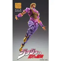 Chozo Kado - JoJo's Bizarre Adventure / Dio Brando