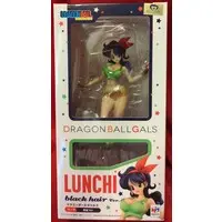 Figure - Dragon Ball / Lunch (Dragonball)