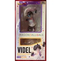 Figure - Dragon Ball / Videl