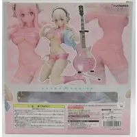 Figure - Super Sonico / Sonico