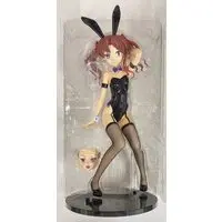 Figure - Toaru Kagaku no Railgun (A Certain Scientific Railgun) / Shirai Kuroko