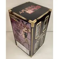 Figure - Toaru Kagaku no Railgun (A Certain Scientific Railgun) / Shirai Kuroko