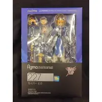 figma - Fate/stay night / Artoria Pendragon (Saber)