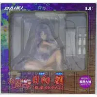 Figure - Inshokukei Onee-san ga Shitai Koto