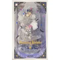 Figure - Love Live! / Tsushima Yoshiko