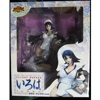 Figure - Samurai Spirits