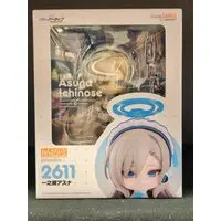 Nendoroid - Blue Archive / Ichinose Asuna