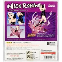 Figuarts Zero - One Piece / Nico Robin