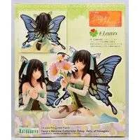 Figure - Tony's Heroine Collection