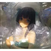 Figure - Tony's Heroine Collection