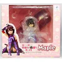 Figure - BOFURI / Maple (Honjou Kaede)
