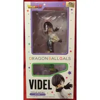 Figure - Dragon Ball / Videl