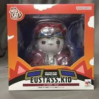 Figure - One Piece / Eustass Kid