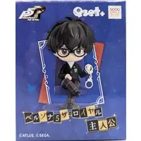 Qset+ - Persona 5 / Joker (Persona series)