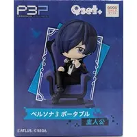 Qset+ - Persona 3