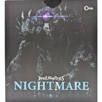 Figure - Devil May Cry