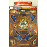 Figure - Prize Figure - Mobile Suit Gundam SEED