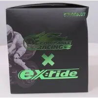 figma - VOCALOID / Hatsune Miku & Racing Miku