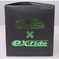 figma - VOCALOID / Hatsune Miku & Racing Miku