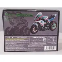 figma - VOCALOID / Hatsune Miku & Racing Miku