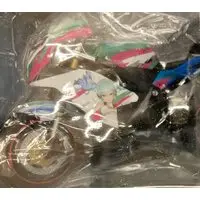 figma - VOCALOID / Hatsune Miku & Racing Miku