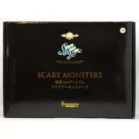 Figure - Jojo Part 7: Steel Ball Run