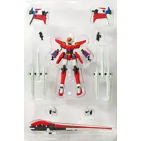 Figure - Super Robot Wars