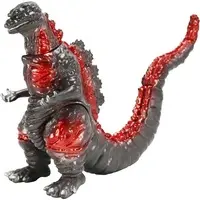 Sofubi Figure - Godzilla series