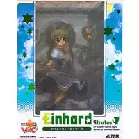 Figure - Mahou Shoujo Lyrical Nanoha