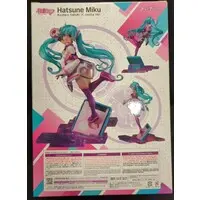 Figure - VOCALOID / Hatsune Miku