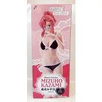 Figure - Onegai☆Teacher (Please Teacher!) / Kazami Mizuho