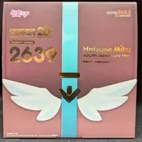 Nendoroid - VOCALOID / Hatsune Miku