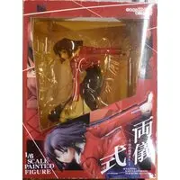 Figure - Kara no Kyoukai (The Garden of Sinners) / Ryougi Shiki
