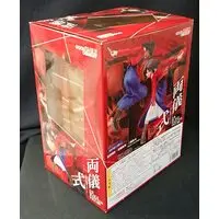 Figure - Kara no Kyoukai (The Garden of Sinners) / Ryougi Shiki