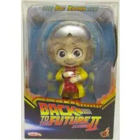 Figure - Back to the Future